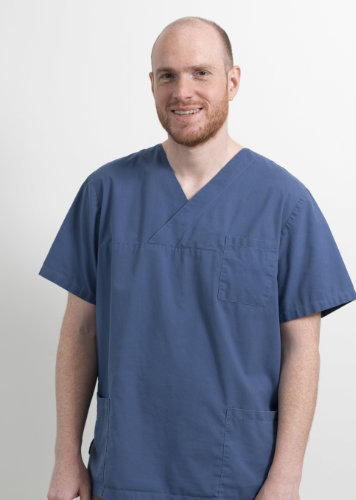 Mitarbeiter der Kieferorthopädie Dr. Bauer in Erkelenz im Einsatz für eine optimale Patientenversorgung