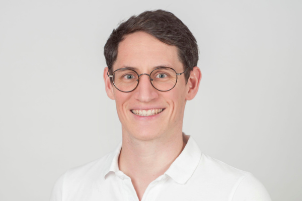 Dr. Knaup, Kieferorthopäde in der Praxis Dr. Waltraud Bauer in Erkelenz