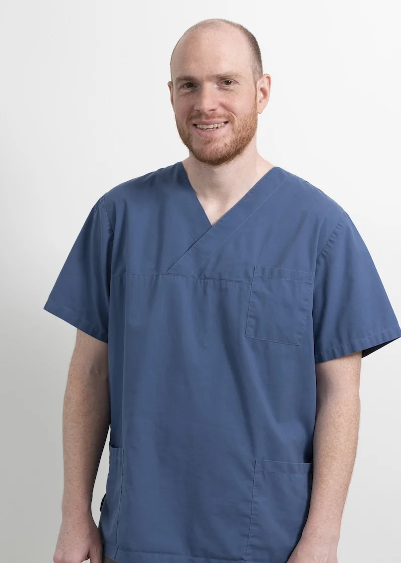 Praxis-Teammitglied der Kieferorthopädie Dr. Waltraud Bauer in Erkelenz